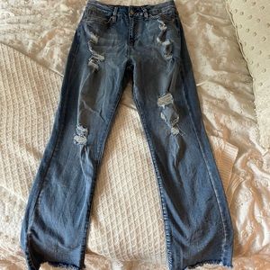 Forever 21 Jeans
